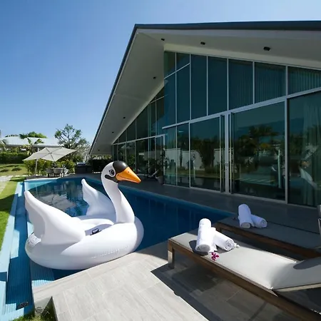 The Homey Cozy Huahin